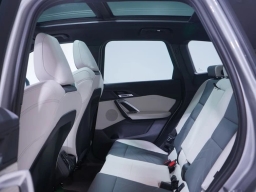 BMW X1 xDrive28i Sports Activity Vehicle 2026