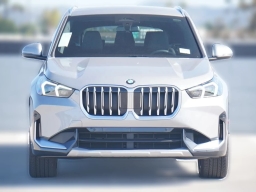 BMW X1 xDrive28i Sports Activity Vehicle 2026