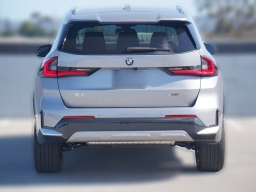 BMW X1 xDrive28i Sports Activity Vehicle 2026