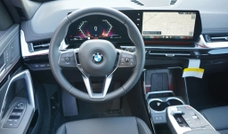 BMW X1 xDrive28i Sports Activity Vehicle 2026