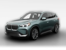 BMW X1 xDrive28i Sports Activity Vehicle 2026