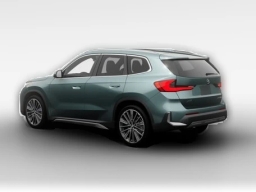 BMW X1 xDrive28i Sports Activity Vehicle 2026