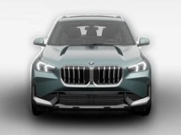 BMW X1 xDrive28i Sports Activity Vehicle 2026
