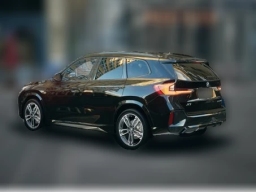 BMW X1 xDrive28i Sports Activity Vehicle 2026