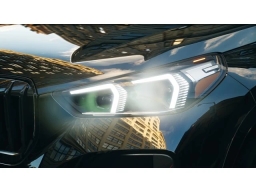 BMW X1 xDrive28i Sports Activity Vehicle 2026