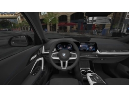 BMW X1 xDrive28i Sports Activity Vehicle 2026