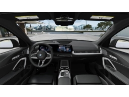 BMW X1 xDrive28i Sports Activity Vehicle 2026