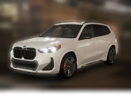 BMW X1 xDrive28i Sports Activity Vehicle 2026