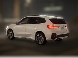 BMW X1 xDrive28i Sports Activity Vehicle 2026