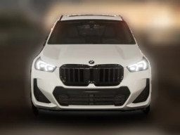 BMW X1 xDrive28i Sports Activity Vehicle 2026