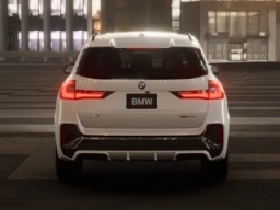 BMW X1 xDrive28i Sports Activity Vehicle 2026
