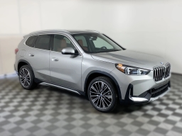 BMW X1 xDrive28i Sports Activity Vehicle 2026