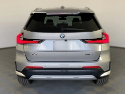 BMW X1 xDrive28i Sports Activity Vehicle 2026
