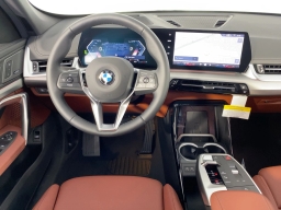 BMW X1 xDrive28i Sports Activity Vehicle 2026