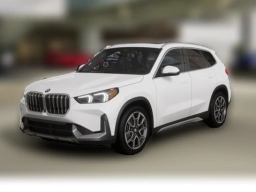 BMW X1 xDrive28i Sports Activity Vehicle 2026