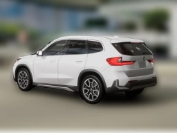 BMW X1 xDrive28i Sports Activity Vehicle 2026
