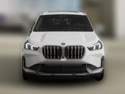 BMW X1 xDrive28i Sports Activity Vehicle 2026