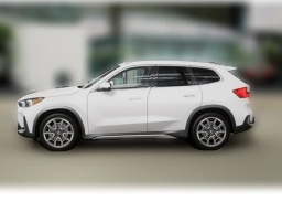 BMW X1 xDrive28i Sports Activity Vehicle 2026