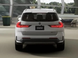 BMW X1 xDrive28i Sports Activity Vehicle 2026