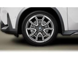 BMW X1 xDrive28i Sports Activity Vehicle 2026