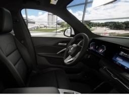 BMW X1 xDrive28i Sports Activity Vehicle 2026