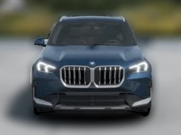 BMW X1 xDrive28i Sports Activity Vehicle 2026