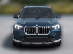 BMW X1 xDrive28i Sports Activity Vehicle 2026