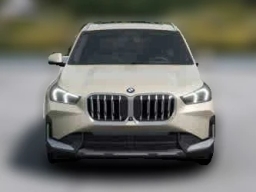 BMW X1 xDrive28i Sports Activity Vehicle 2026