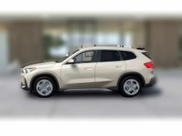 BMW X1 xDrive28i Sports Activity Vehicle 2026