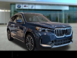 BMW X1 xDrive28i Sports Activity Vehicle 2026