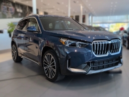 BMW X1 xDrive28i Sports Activity Vehicle 2026