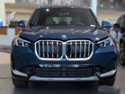 BMW X1 xDrive28i Sports Activity Vehicle 2026