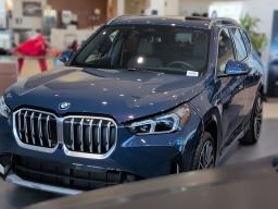 BMW X1 xDrive28i Sports Activity Vehicle 2026