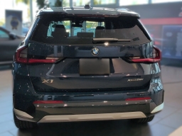 BMW X1 xDrive28i Sports Activity Vehicle 2026