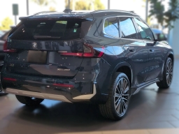 BMW X1 xDrive28i Sports Activity Vehicle 2026