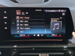 BMW X1 xDrive28i Sports Activity Vehicle 2026