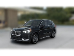 BMW X1 xDrive28i Sports Activity Vehicle 2026