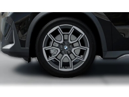 BMW X1 xDrive28i Sports Activity Vehicle 2026