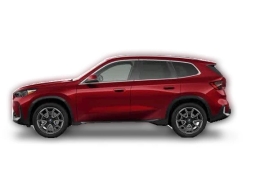 BMW X1 xDrive28i Sports Activity Vehicle 2026