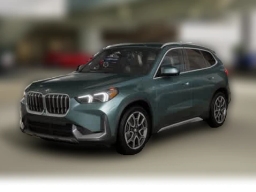 BMW X1 xDrive28i Sports Activity Vehicle 2026