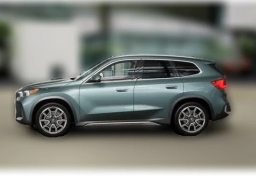 BMW X1 xDrive28i Sports Activity Vehicle 2026
