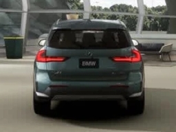 BMW X1 xDrive28i Sports Activity Vehicle 2026