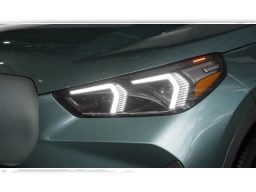 BMW X1 xDrive28i Sports Activity Vehicle 2026