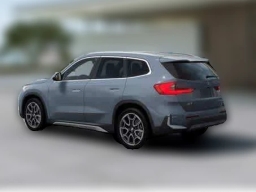 BMW X1 xDrive28i Sports Activity Vehicle 2026