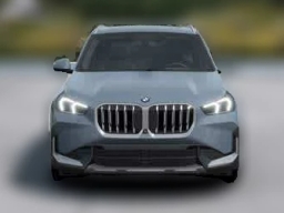BMW X1 xDrive28i Sports Activity Vehicle 2026