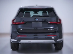 BMW X1 xDrive28i Sports Activity Vehicle 2026