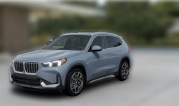 BMW X1 xDrive28i Sports Activity Vehicle 2026