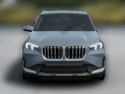 BMW X1 xDrive28i Sports Activity Vehicle 2026