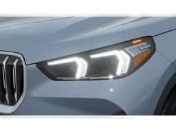 BMW X1 xDrive28i Sports Activity Vehicle 2026