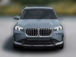 BMW X1 xDrive28i Sports Activity Vehicle 2026